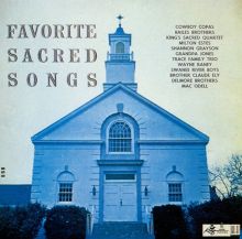 Favorite Sacred Songs