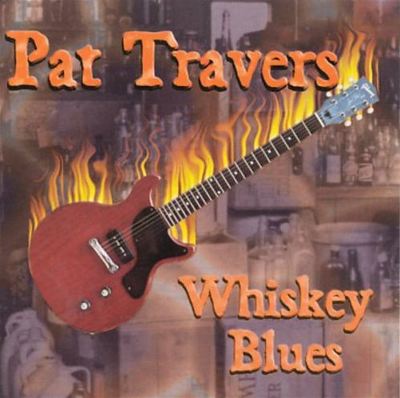 Whiskey Blues