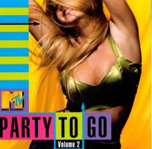 MTV Party to Go, Vol. 2
