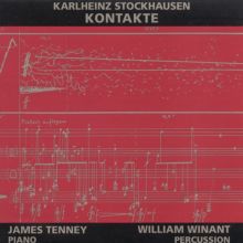 Karlheinz Stockhausen: Kontakte