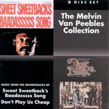 Melvin Van Peebles — Biography, Discography, Albums & Expert