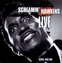 Live at the Olympia, Paris