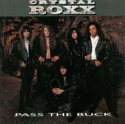 Pass the Buck