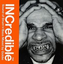 INCredible Sound of Drum'n'Bass