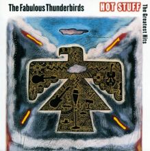 Hot Stuff: The Greatest Hits