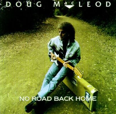 No Road Back Home