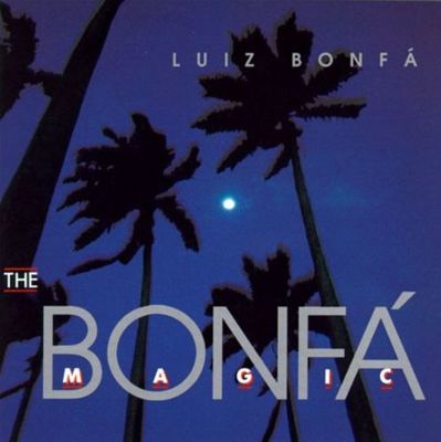 The Bonfá Magic