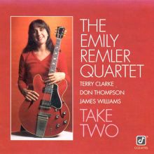Emily Remler Songs, Albums, Reviews, Bio & Mor | AllMusic