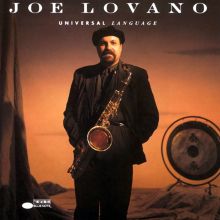 Joe Lovano — Biography, Discography, Albums & Expert Reviews