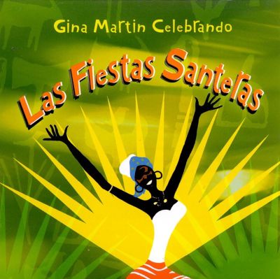 Las Fiestas Santeras