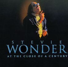 At the Close of a Century