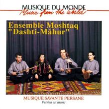 Dashti-Mahur
