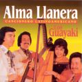 Alma Llanera
