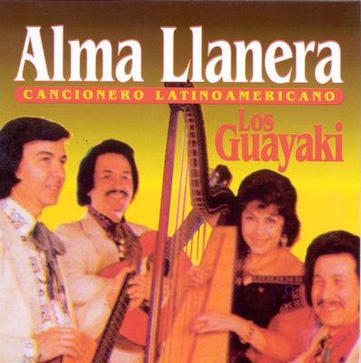 Alma Llanera