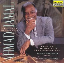 Chicago Revisited: Live at Joe Segal's Jazz Showcase