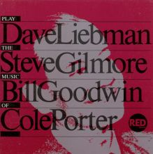 Plays Cole Porter
