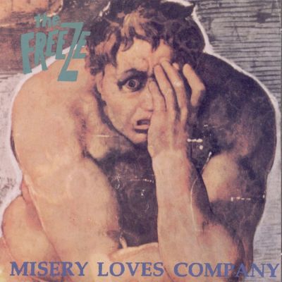 Misery Loves Company