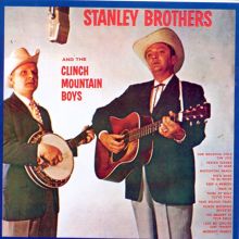 The Stanley Brothers Songs, Albums, Reviews, B | AllMusic
