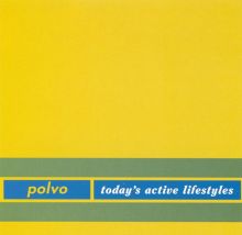 Today's Active Lifestyles