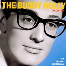 The Buddy Holly Collection