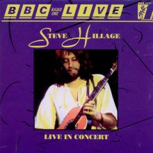 Steve Hillage, Songs, Albums, Discography & Reviews | AllMusic