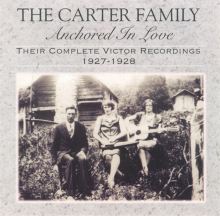 Anchored in Love: Their Complete Victor Recordings (1927-28)