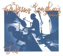 Fess: The Professor Longhair Anthology