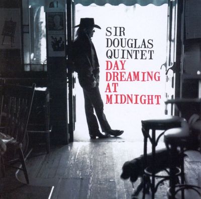 Day Dreaming at Midnight