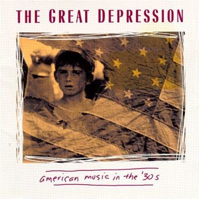 The Great Depression: American Music in the '30s