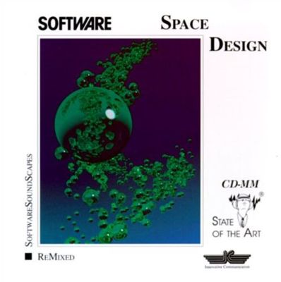 Space Design: Software Soundscapes [Remix]