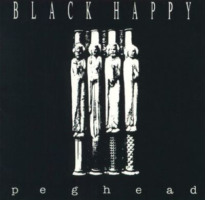 Peg Head