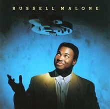 Russell Malone