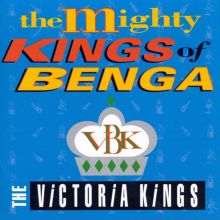The Mighty Kings of Benga