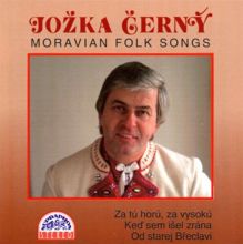 Moravian Folk Songs