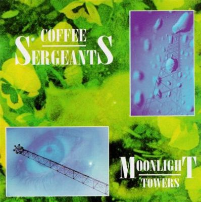 Moonlight Towers
