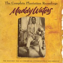 The Complete Plantation Recordings