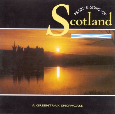 Scotland Now: The Music and Song of Scotland
