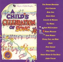 A Child's Celebration of Song