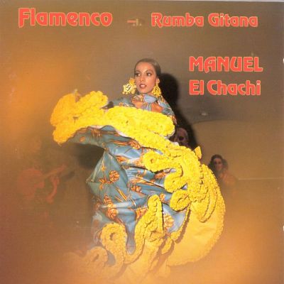 Flamenco Rumba Gitana