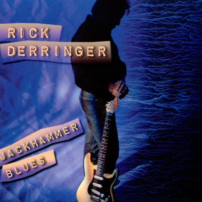 Jackhammer Blues
