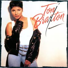 Toni Braxton