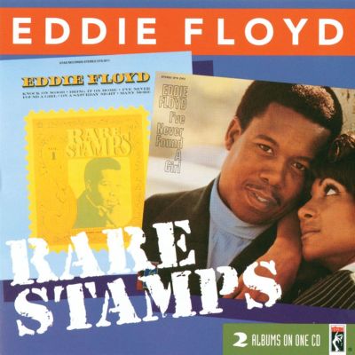 Rare Stamps/I've Never Found a Girl