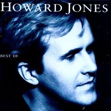 The Best of Howard Jones