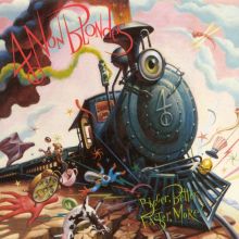 4 Non Blondes — Biography, Discography, Albums & Expert Reviews
