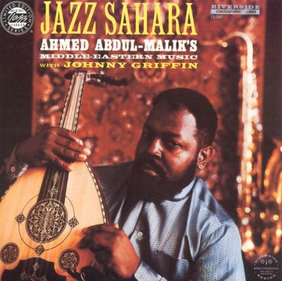 Jazz Sahara