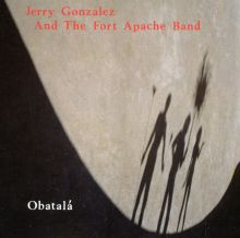 Cal Tjader: Gozame! Pero Ya Tracks & Reviews | AllMusic
