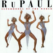 Supermodel of the World