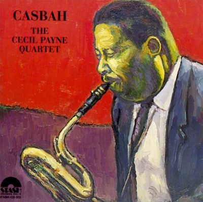 Casbah