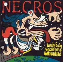 Cro-Mags: The Age of Quarrel Tracks & Reviews | AllMusic
