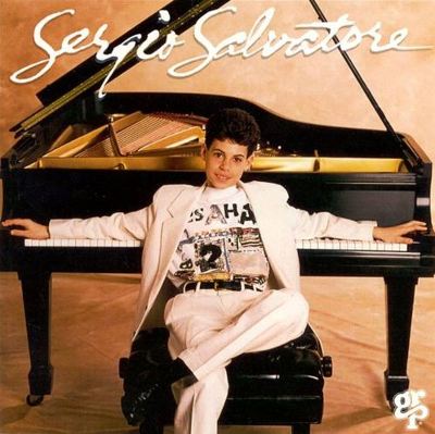 Sergio Salvatore